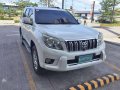 2011 Toyota Prado for sale-5