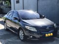 Rush! Toyota Altis 2010 1.6 V Top of the line Automatic -0