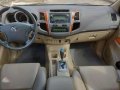 2010 Toyota Fortuner for sale-3