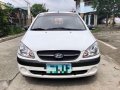 2011 Hyundai Getz for sale-0