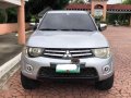 2013 Mitsubishi Strada for sale-1