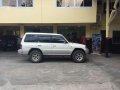 1999 Mitsubishi Pajero for sale-10