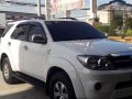 Like new Toyota Fortuner for sale-3