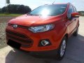 Ford Ecosport Titanium 2015 for sale-2