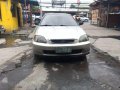 1996 Honda Civic for sale-6