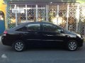 2010 Toyota Vios E for sale-4