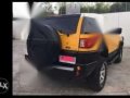 Toyota Fj Cruiser 2015 for sale-6