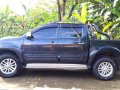 Toyota Hilux G 2015 for sale-0