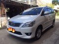 Toyota Innova 2013 for sale-2