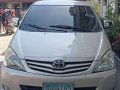 Toyota innova 2010 E for sale-4