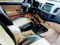 Toyota Hilux G 2015 for sale-4