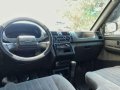 Mitsubishi Adventure 2000 for sale-4