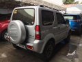 2017 Suzuki Jimny for sale-3