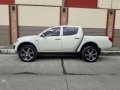 2012 Mitsubishi Strada for sale-4