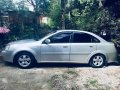Chevrolet Optra 2005 for sale-0