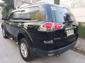 2014 Mitsubishi Montero Sport for sale-2