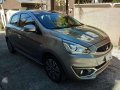 2016 Mitsubishi Mirage for sale-1