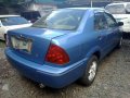 2002 Ford Lynx for sale-7