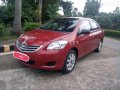 2011 TOYOTA VIOS E Manual transmission 15 Inch rims-2