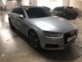 Audi A4 2017 for sale-0