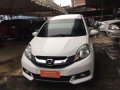 2016 Honda Mobilio for sale-1