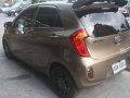 Kia Picanto 2014 AT for sale-1