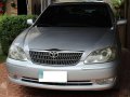 Toyota Camry 2005 for sale-11