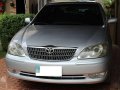 Toyota Camry 2005 for sale-0