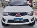 2012 Mitsubishi Strada for sale-0