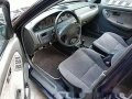 1993      Honda   Civic for sale-8