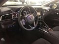 The All New 2019 TOYOTA Camry 2.5 G AT-6