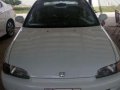 Hondo civic 1994 for sale-5