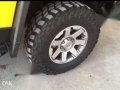 Toyota Fj Cruiser 2015 for sale-3