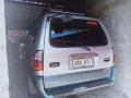 Isuzu Crosswind 2001 for sale-1