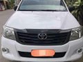 Toyota Hilux 2012 for sale-9