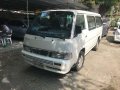 2015 NISSAN URVAN for sale-2