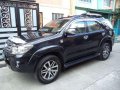 Toyota Fortuner 2011 for sale-9