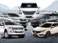 Sell us your Cars Honda Toyota Ford Hyundai Mitsubishi 2018-0