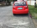 Hyundai Getz 2009 for sale-2