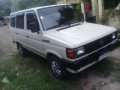 Toyota Tamaraw 1997 for sale-0