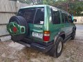 ISUZU TROOPER 2007 FOR SALE-3