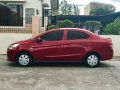 2015 Mitsubishi Mirage for sale-4