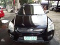 2008 Kia Sportage for sale-5