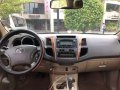 2011 Toyota Fortuner for sale-3