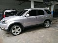 2003 Honda Cr-V for sale-0