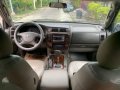 2003 Nissan Patrol for sale-4