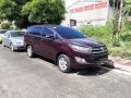 Toyota Innova 2017 for sale-5