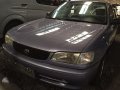2001 Toyota Corolla MT for sale-0