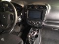 Mitsubishi Mirage 2016 for sale-2
