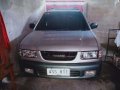 Isuzu Crosswind 2001 for sale-5